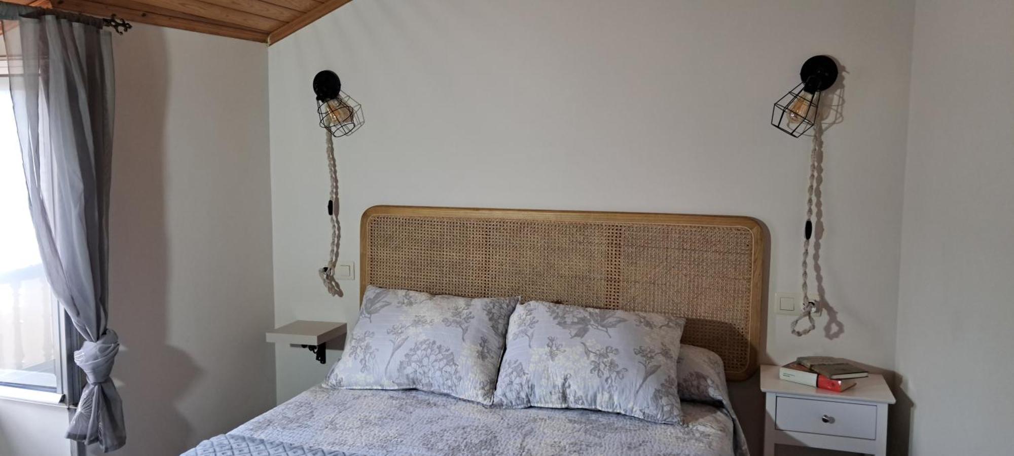 Casa Fonte Da Pena Villa Rinlo Buitenkant foto