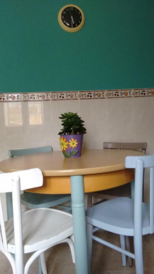 Casa Fonte Da Pena Villa Rinlo Buitenkant foto